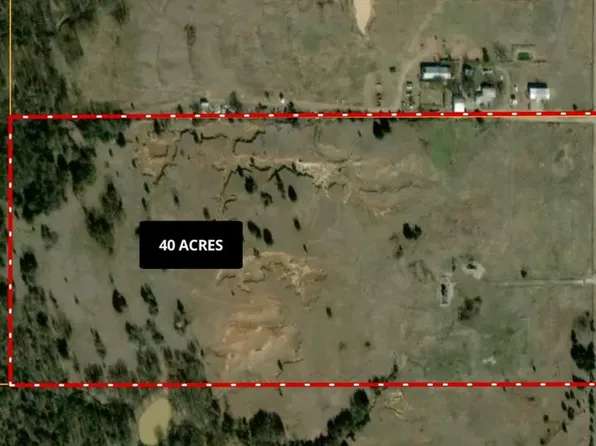 N County Road 3160, Elmore City, OK 73433