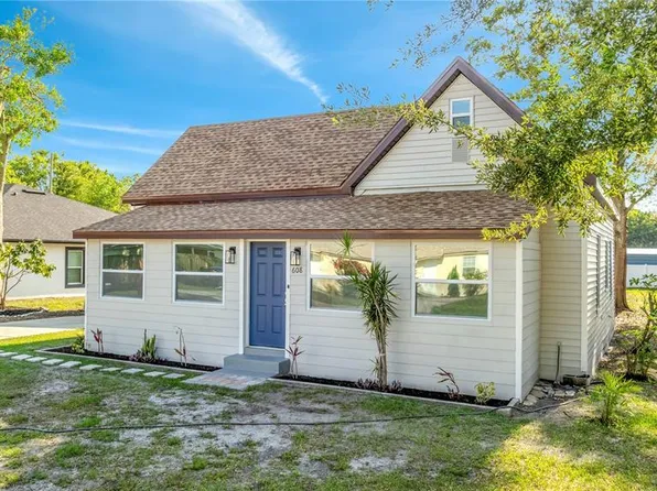 608 Wyoming Ave, Saint Cloud, FL 34769