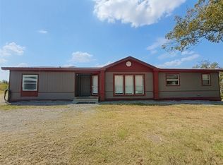 2393 E Camp Loop, McAlester, OK 74501
