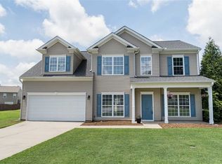 214 S Musgrove Ln, Duncan, SC 29334