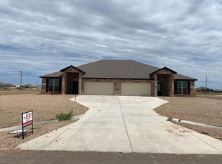 9730 Elite St, Canyon, TX 79015