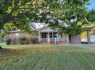 1014 Rushing Rd, Dover, AR 72837
