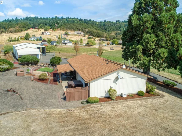 2977 Wintercreek Rd SE, Jefferson, OR 97352