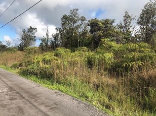 11 2297th #18, Volcano, HI 96785