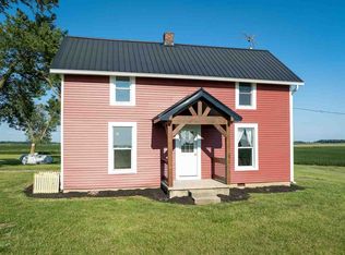 7856 County Road 450 N, Lewisville, IN 47352