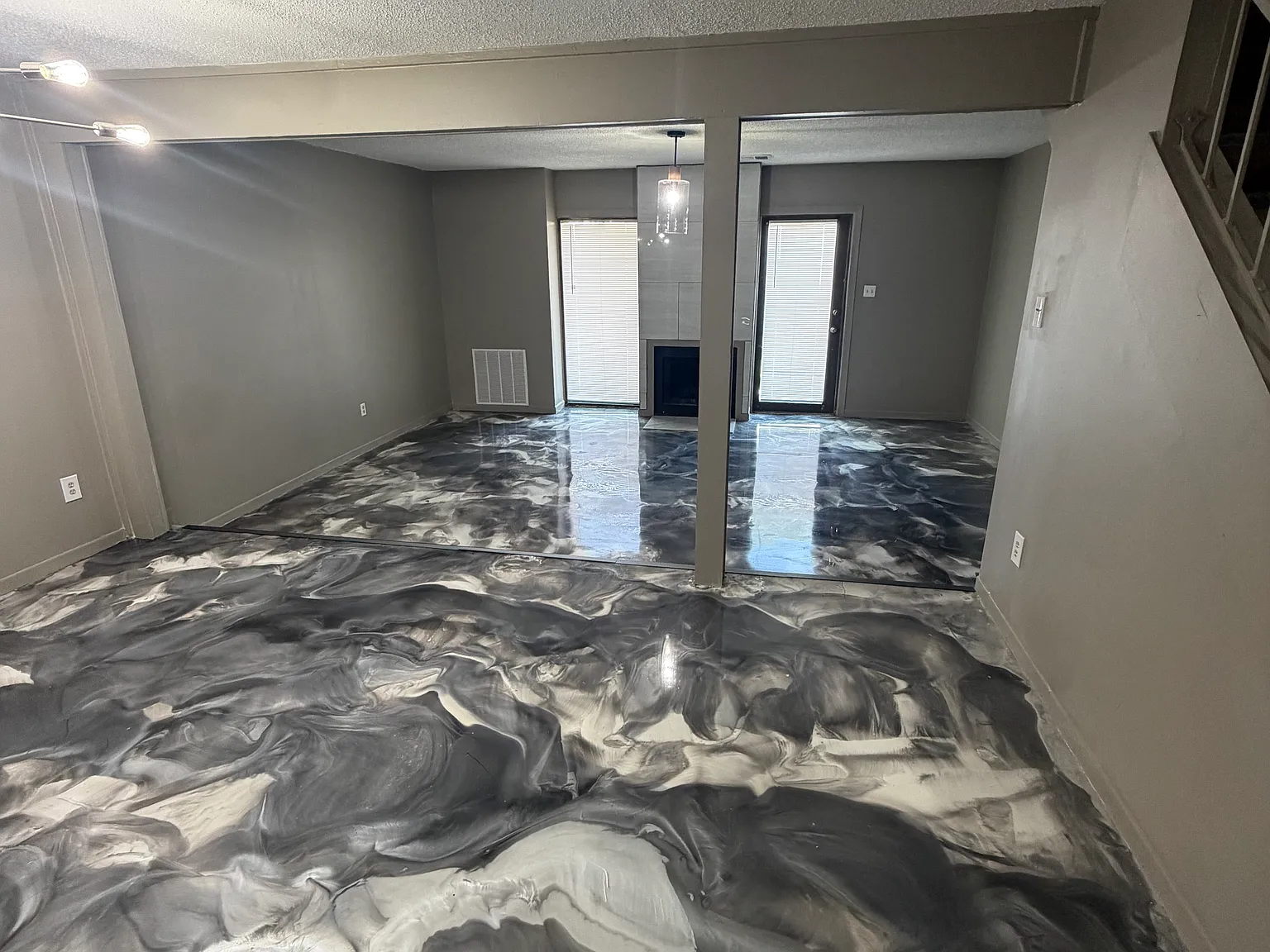 3 bed, 2.5 bath, 1471 sqft, $1,350 — Photo 2