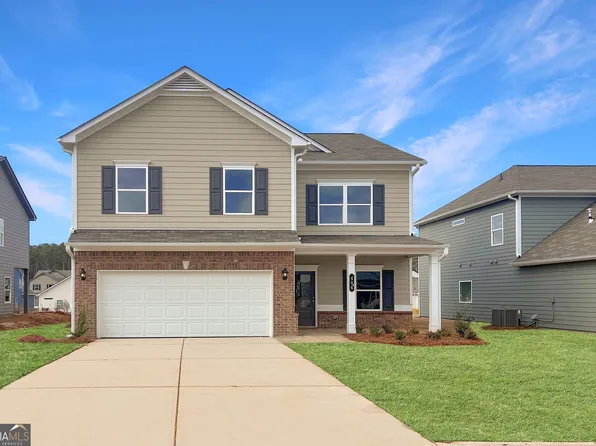 406 Larry Ln, Adairsville, GA 30103