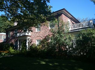 335 Clinton Rd, Brookline, MA 02445