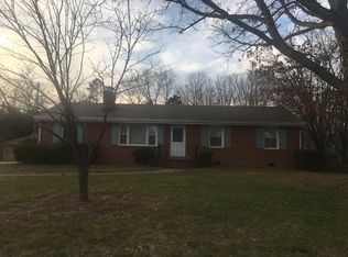 5504 Raleigh Rd, Henrico, VA 23231