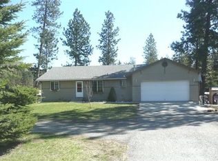 9552 N Hauser Lake Rd, Hauser, ID 83854