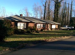 282 Fernwood Dr, Rutherfordton, NC 28139