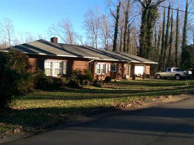 282 Fernwood Dr, Rutherfordton, NC, 28139