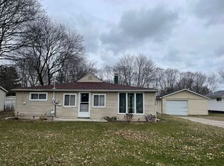 2175 2nd St, Mount Pleasant, MI