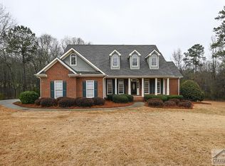 1041 Creek Farm Run, Bogart, GA 30622