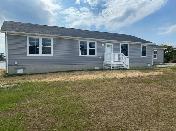 20252 Baldpate Ln, Onancock, VA 23417