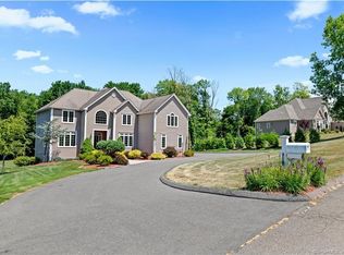 195 Speno Rdg, Rocky Hill, CT 06067