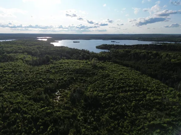 Terra Nova Rd Lot 1, Louisbourg, NS B1C 2H6