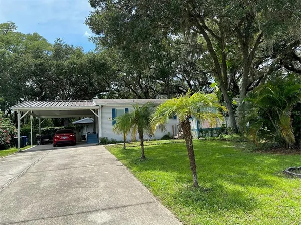 9117 Wood Terrace Dr, Tampa, FL 33637