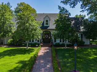 315 Troon Rd, Paducah, KY 42001
