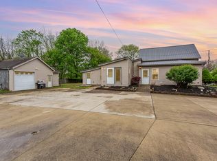 552 Cooper Ave, Bellefontaine, OH