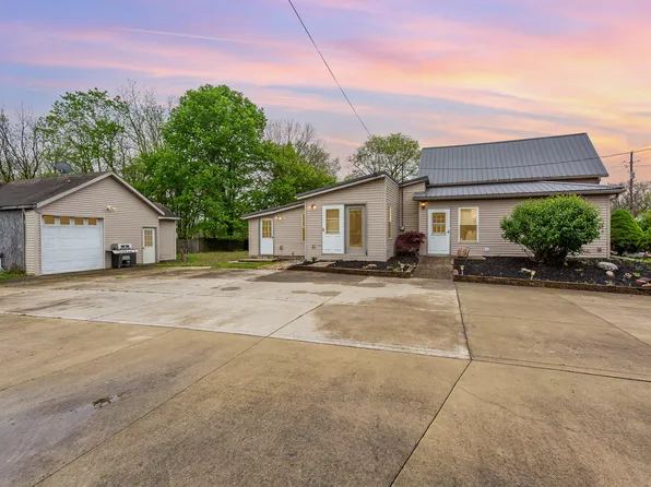 552 Cooper Ave, Bellefontaine, OH 43311