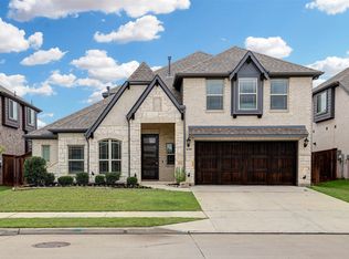 11509 Falcon Trace Dr, Fort Worth, TX 76244