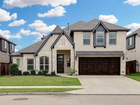 11509 Falcon Trace Dr, Fort Worth, TX 76244