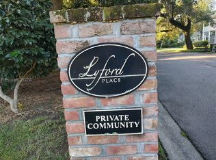104 Lyford Pl, Beaufort, SC 29902