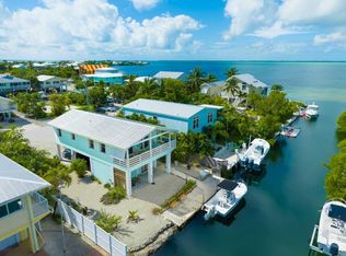 22957 Drake Ln, Cudjoe Key, FL 33042