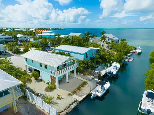 22957 Drake Ln, Cudjoe Key, FL 33042