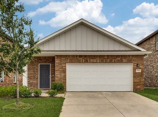 1816 Marquette Dr, Princeton, TX 75407