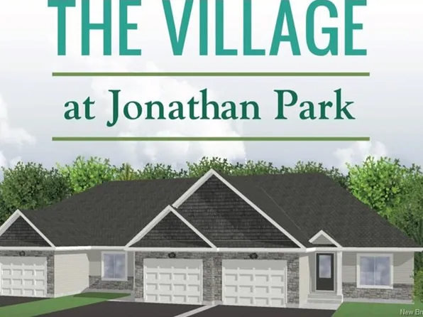 57 Rosenburg St, Moncton, NB E1G 6E9