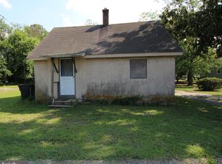 Brooklyn Ave, Federalsburg, MD 21632