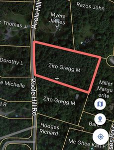 0 Pooles Hill Rd, Ancram, NY, 12502