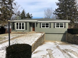 9018 Shadetree Dr, Cincinnati, OH 45242