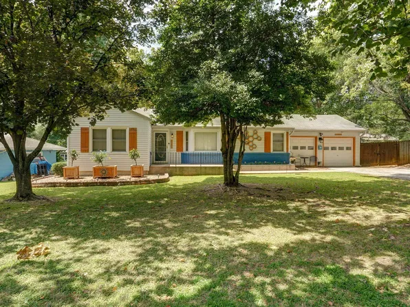 2541 S Wallis Smith Boulevard, Springfield, MO 65804