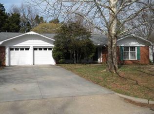 2224 W Sunset Dr, Stillwater, OK 74074