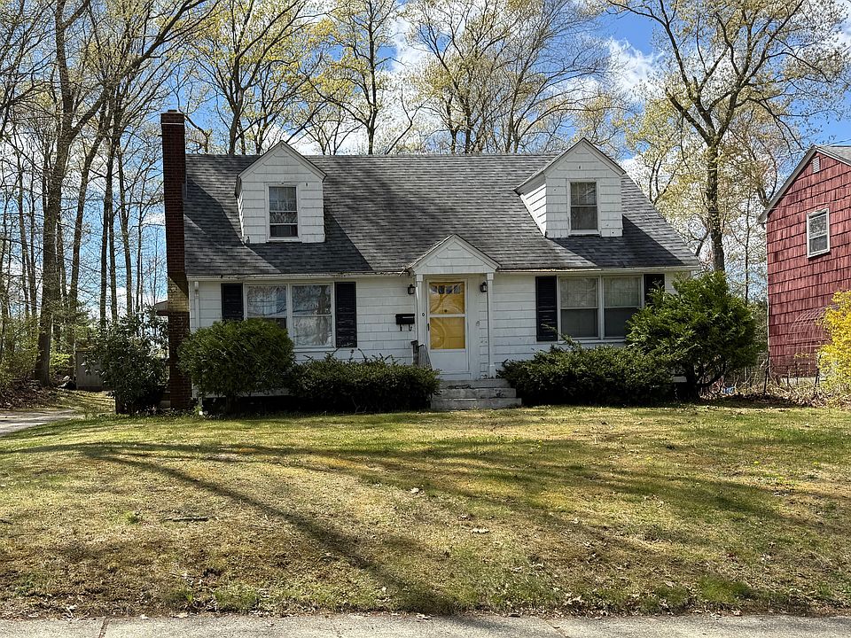 1st image of 300 Mansfield Avenue