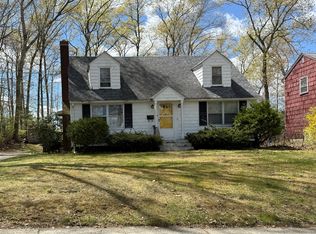 300 Mansfield Avenue, Windham, CT 06226