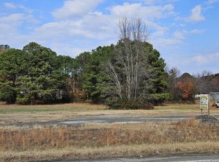 606 E Dewitt Henry Dr, Beebe, AR 72012