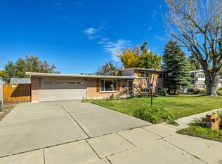 1393 E Galaxie Dr, Sandy, UT 84093