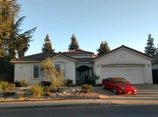 5797 W Decatur Ave, Fresno, CA 93722