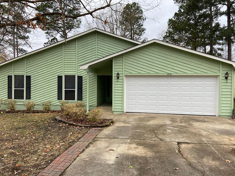 1216 Friarsgate Blvd, Irmo, SC 29063 Zillow