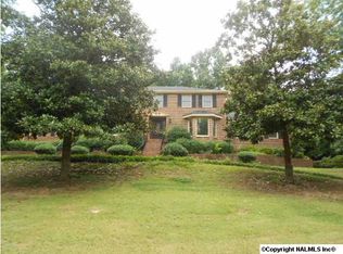 2518 Garth Rd SE, Huntsville, AL 35801