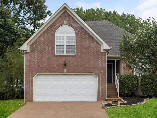 504 Parrish Way, Mount Juliet, TN 37122