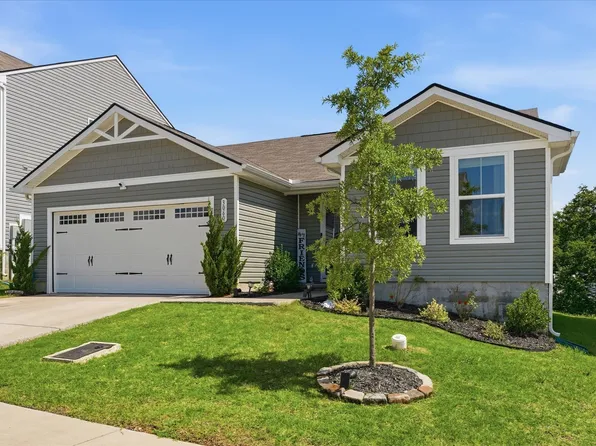 3060 Sapgate Ln, Nashville, TN 37207