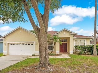 1019 BRIDGEWAY BOULEVARD, ORLANDO, FL 32828