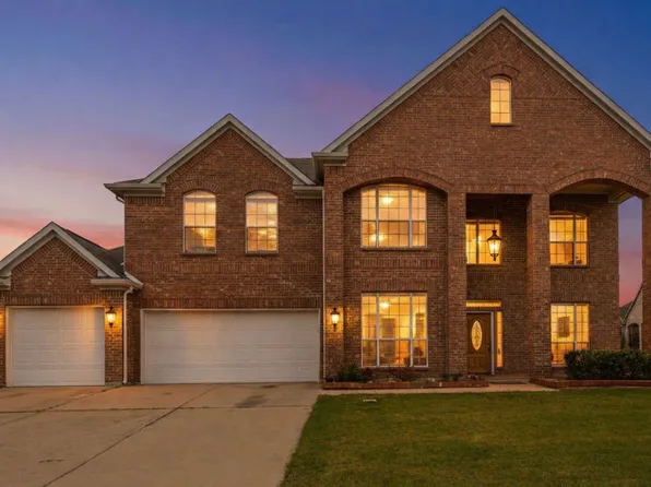 5226 Wyndrook St, Fort Worth, TX 76244
