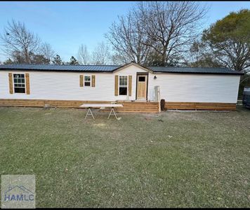 48 Mohican Trl N, Jesup, GA, 31545