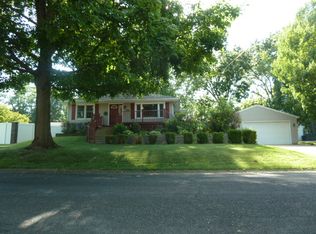 4017 N Dayton Ave, Peoria, IL
